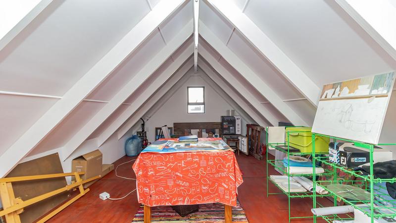 3 Bedroom Property for Sale in Twee Kuilen Western Cape